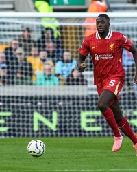 华体会官网-利物浦担忧科纳特转投皇马，加速推动水晶宫队长格伊转会进程