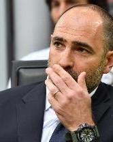 华体会官网-团建！对阵罗马关键战前，图多尔带尤文全队在博努奇所开餐厅聚餐