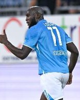 华体会官网-比利时媒体：卢卡库计划2026年世界杯后回归安德莱赫特