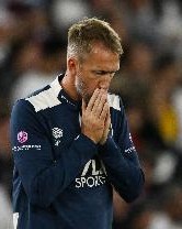 华体会官网-TA：西汉姆球迷呼吁抵制10月比赛，抗议俱乐部管理层&amp;要求下台