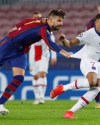 华体会官方网站-【观察】巴萨招揽姆巴佩 神龟争夺战再现“三国杀”？