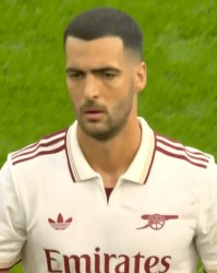 华体会官网-梅里诺本场数据：0射门，3次抢断1次被过，对抗7胜4