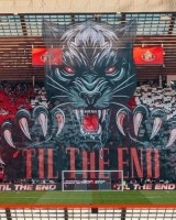 华体会官方网站-帅！桑德兰晒Tifo庆祝回归英超首轮获胜：我们用自己的方式做到了