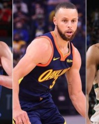 NBA20大球星分级遗珠篇（上）：年轻控卫仍在攀升