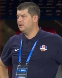 华体会官网-升班马对决梅州遭三镇逆转 主帅：感谢队员的付出