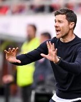 华体会-阿隆索：前20分钟我们踢得不错 而0-2之后一个进球就能改变一切