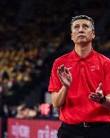华体会官网-直播吧：男篮主帅郭士强一直很看好朱正 认为他能力突出前景很好