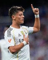 TA：伤员复出会对居勒尔产生影响，阿隆索或用双前锋减少中场竞争