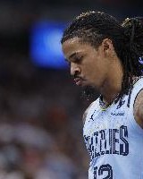 华体会官方网站-这次是原告！莫兰特状告鸡翅餐厅 获赔30万美元