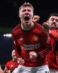 华体会官方网站-林良锋：逆转维拉很爽，但是……