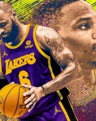 华体会-湖人专属“交易截止日”，可能在训练营前就会到来