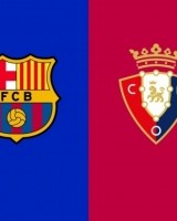 奥萨苏纳主席谈和巴萨补赛：我们没足够时间恢复，但这就是足球