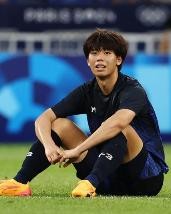 英媒：即将500万镑加盟热刺，高井幸大已向川崎前锋球迷告别