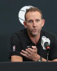 华体会官方网站-【观察】多笔运作收获奇效 篮网GM夏天表现被低估？