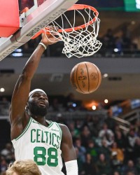 华体会官网-杰伦·布朗：奎塔一直在进步 他配得上被列入最快进步球员候选