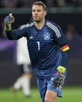 诺伊尔：目前没考虑回德国队 我曾从国家队得到很多且或有所回馈