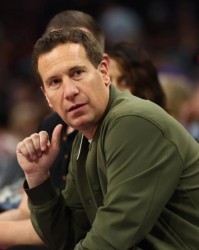 太阳老板表态会直接参与球队管理：现在我将用我相信的方式去做事