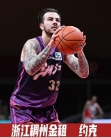 华体会官网-场均25.7分6板8助2断！约克当选常规赛第十四周最佳外援