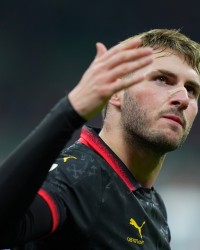 华体会官网-迪马：米兰&amp;罗马正在谈判多夫比克、希门尼斯交易，后者愿意前往