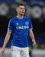 官方：埃弗顿与迈克尔-基恩续约至2026年6月