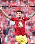 BBC：利物浦拒绝拜仁对迪亚斯的正式接触，他们无意出售球员