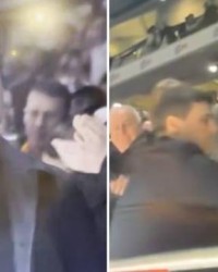 【复盘】光脚红军绝杀穿鞋蓝军，波叔准备跳船？