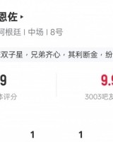 华体会-恩佐本场数据：传射建功+2关键传球，评分9.0全场最高