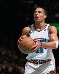 朱彦硕：魔术得到贝恩的代价有点高 灰熊能打的人多&amp;amp;影响没那么大