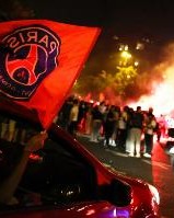 华体会官方网站-队报：巴黎夺冠后一名17岁的年轻人被刺身亡，不确定其是不是球迷